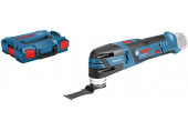 BOSCH GOP 12V-28 PROFESSIONAL Akkus Multi-Cutter vágószerszám, L-BOXX 06018B5002