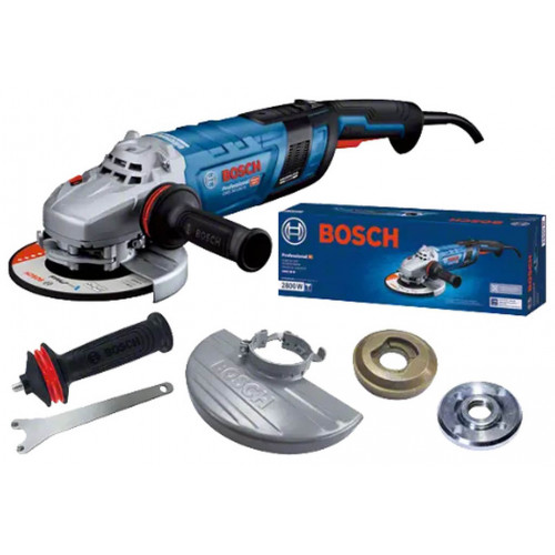 BOSCH GWS 30-230 PB Sarokcsiszolók 06018G1100