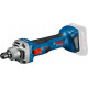 BOSCH GGS 18V-20 PROFESSIONAL Akkus egyenes csiszoló (akku és töltő nélkül) 06019B5401