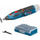 BOSCH GRO 12V-35 PROFESSIONAL Akkus rotációs szerszám (12V/akku és töltő nélkül 06019C5000