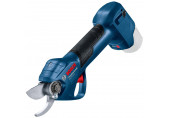 BOSCH PRO PRUNER PROFESSIONAL Akkus metszőolló 12V (akku nélkül) 06019K1020