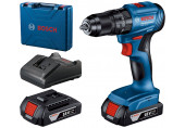 BOSCH GSB 185-LI PROFESSIONAL Akkus kombinált csavarhúzó 06019K3100