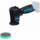 BOSCH GPX 12V-77 PROFESSIONAL Polírozógép 06019L4000
