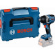 BOSCH GDS 18V-750 C PROFESSIONAL Akkus ütvecsavarozó 06019L9001