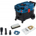 BOSCH GAS 12-40 MA PROFESSIONAL Univerzális porszívó 06019M0120