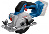 BOSCH GKS 18V-51 PROFESSIONAL Akkus körfűrész 06019M3120