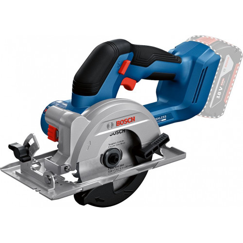 BOSCH GKS 18V-51 PROFESSIONAL Akkus körfűrész 06019M3120