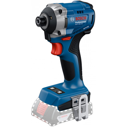 BOSCH GDR 18V-215 PROFESSIONAL Ütvefúró-csavarozóg 06019N2020