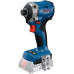 BOSCH GDR 18V-215 PROFESSIONAL Ütvefúró-csavarozóg 06019N2020