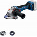 BOSCH GWS 18V-11 PROFESSIONAL Akkus sarokcsiszoló 06019N4100