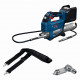 BOSCH GFP 18V-10 PROFESSIONAL Zsírzópisztoly 06019N6000