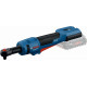 BOSCH GRC 18V-60 PROFESSIONAL Akkus racsnis csavarkulcs 06019N8000