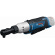 BOSCH GRC 12V-60 3/8 SN PROFESSIONAL Akkus racsnis csavarkulcs 06019N8301