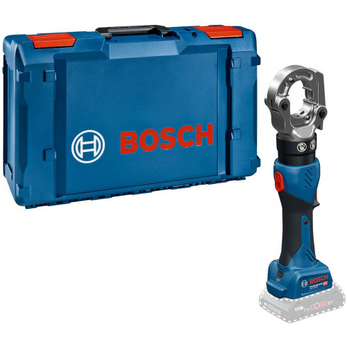 BOSCH GPH 18V-60 PROFESSIONAL Akkus hidraulikus krimpelőszerszám 06019P0100