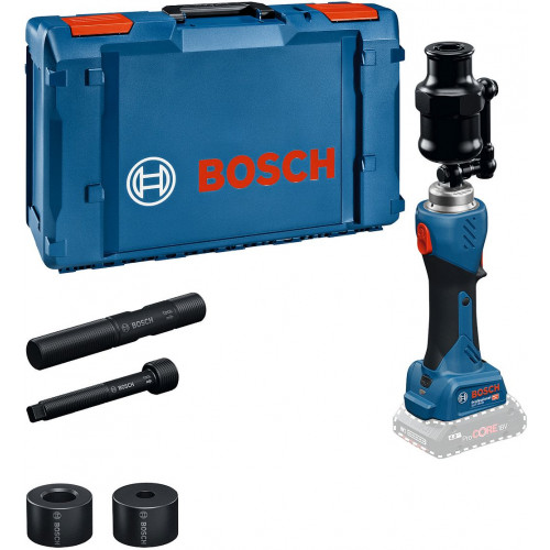 BOSCH GLH 18V-60 PROFESSIONAL Akkus hidraulikus lyukasztószerszám 06019P0200