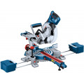 BOSCH GCM 305-216 D PROFESSIONAL Fejező/sarkaló fűrész 0601B49000 BOSCH GCM 305-216 D PROFESSIONAL Fejező/sarkaló fűrész 0601B49000