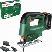 BOSCH EasySaw 18V-70 Akkus szúrófűrész (18V1x2,0Ah) 0603012002