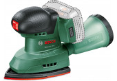 BOSCH EasySander 18V-8 Akkus multicsiszoló (18V/akku és töltő nélkül) 06033E3000