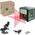 BOSCH Quigo Keresztvonalas szintezőlézer 06036635Z0 BOSCH Quigo Keresztvonalas szintezőlézer 06036635Z0