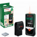 BOSCH AdvancedDistance 50C Digitális lézeres távolságmérő 0603672202