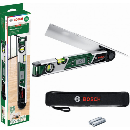 BOSCH UniversalAngle Szögmérő 0603676001