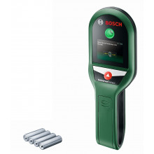 BOSCH UniversalDetect Digitális keresőműszer 0603681301