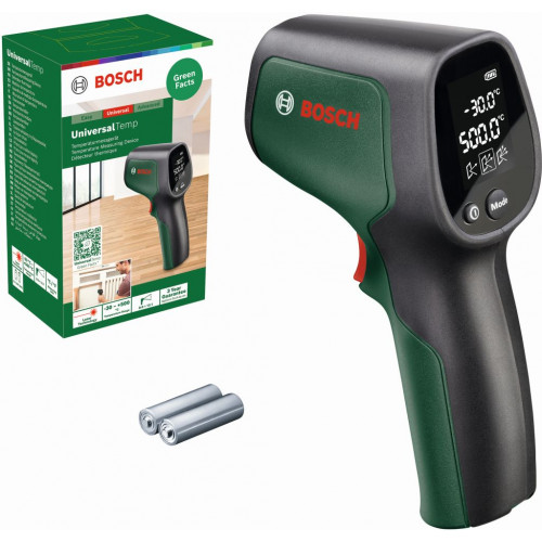 BOSCH UniversalTemp Hőérzékelő 0603683101