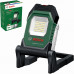 BOSCH UniversalWorkLight 18V-2100 Akkus LED-munkalámpa 06039A1300