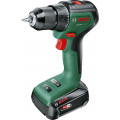 BOSCH UniversalDrill 18V-60 Akkus fúrócsavarozó (18V/1x2,0Ah) 06039D7001 BOSCH UniversalDrill 18V-60 Akkus fúrócsavarozó (18V/1x2,0Ah) 06039D7001