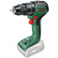 BOSCH UniversalImpact 18V-60 Akkus ütvefúró-csavarozó (18V/akku, töltő nélkül) 06039D7100 BOSCH UniversalImpact 18V-60 Akkus ütvefúró-csavarozó (18V/akku, töltő nélkül) 06039D7100