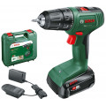 BOSCH EasyDrill 18V-40 Akkus fúrócsavarozó (18V/1x2,0Ah) 06039D8004 BOSCH EasyDrill 18V-40 Akkus fúrócsavarozó (18V/1x2,0Ah) 06039D8004