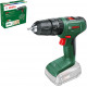 BOSCH EasyImpact 18V-40 Akkus ütvefúró-csavarozó (18V/akku és töltő nélkül) 06039D8100