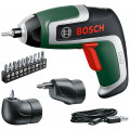 BOSCH IXO 7 Set akkus csavarozó 06039E0021 BOSCH IXO 7 Set akkus csavarozó 06039E0021