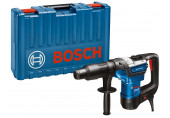 Bosch GBH 5-40 D Fúró- vésőkalapács SDS-max kofferben (1.100W/8.5J) 0611269001