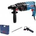BOSCH GBH 240 PROFESSIONAL Fúrókalapács 790W 0611272100 BOSCH GBH 240 PROFESSIONAL Fúrókalapács 790W 0611272100