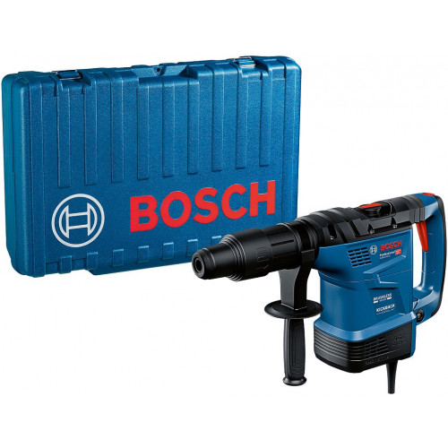 BOSCH GBH 6-42 C PROFESSIONAL Fúrókalapács SDS max rendszerrel 0611278020