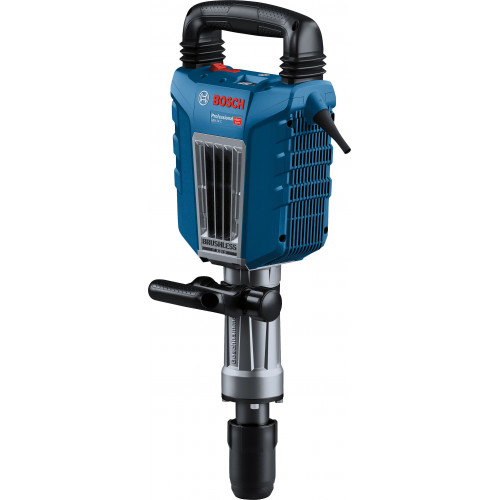 BOSCH GSH 14 C PROFESSIONAL Bontókalapács 0611344020