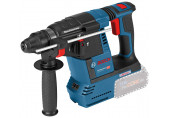 BOSCH GBH 18V-26 PROFESSIONAL Akkus fúrókalapács SDS-Plus (akku, töltő nélkül) 0611909000