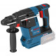 BOSCH GBH 18V-26 PROFESSIONAL Akkus fúrókalapács SDS-Plus (akku, töltő nélkül) 0611909000