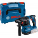 BOSCH GBH 185-LI PROFESSIONAL SDS-Plus Akkus fúrókalapács (akku,töltő nélkül) 0611924001