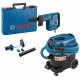 BOSCH Kombinált készlet GSH 11 E + GAS 35 M AFC + GDE max 0615A5004L