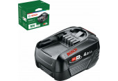 BOSCH PBA 18V 4.0Ah W-C akkuegység 1600A011T8