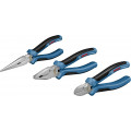 BOSCH Fogókészlet, 3 db 1600A016BG BOSCH Fogókészlet, 3 db 1600A016BG
