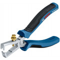 BOSCH Kombinált fogó 160 mm 1600A01V03 BOSCH Kombinált fogó 160 mm 1600A01V03