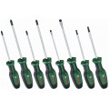 BOSCH csavarhúzó készlet, 8 db 1600A02BX8 BOSCH csavarhúzó készlet, 8 db 1600A02BX8