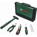 BOSCH kéziszerszám készlet, 14 db 1600A02BY3 BOSCH kéziszerszám készlet, 14 db 1600A02BY3