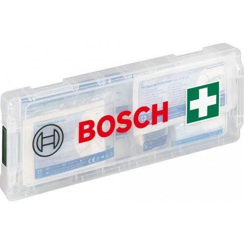 BOSCH Elsősegély készlet, L-BOXX Micro 1600A02X2S