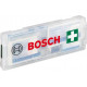 BOSCH Elsősegély készlet, L-BOXX Micro 1600A02X2S