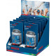 BOSCH Multipack - 10x 50 db-os tartalék pengék készlete 1600A02YB1