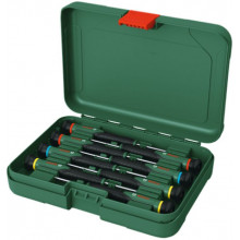 BOSCH Precision screwdriver 8-Pie 1600A02Z9M